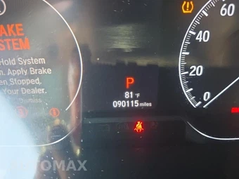 2019 Honda Accord Sedan LX 1.5T - miniatura 15