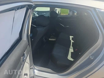 2019 Honda Accord Sedan LX 1.5T - miniatura 16