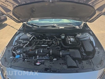 2019 Honda Accord Sedan LX 1.5T - miniatura 18