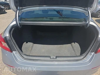2019 Honda Accord Sedan LX 1.5T - miniatura 19