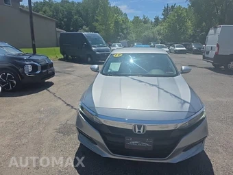2019 Honda Accord Sedan LX 1.5T - miniatura 2