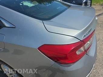 2019 Honda Accord Sedan LX 1.5T - miniatura 21