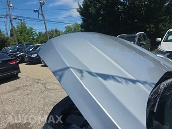 2019 Honda Accord Sedan LX 1.5T - miniatura 22