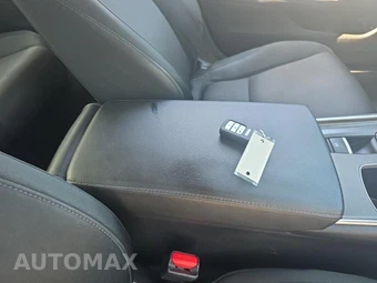 2019 Honda Accord Sedan LX 1.5T - miniatura 26