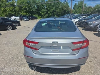 2019 Honda Accord Sedan LX 1.5T - miniatura 5