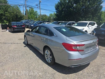 2019 Honda Accord Sedan LX 1.5T - miniatura 6