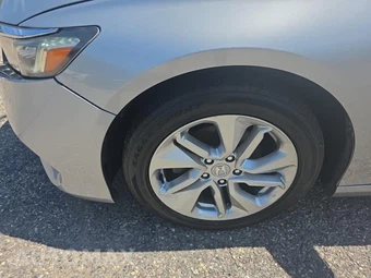 2019 Honda Accord Sedan LX 1.5T - miniatura 8