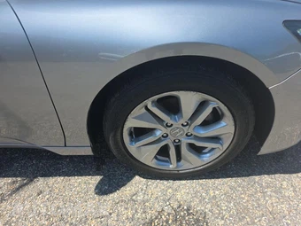 2019 Honda Accord Sedan LX 1.5T - miniatura 9