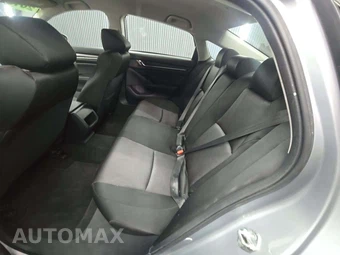 2019 Honda Accord Sedan LX 1.5T - miniatura 13
