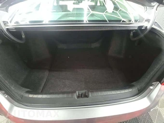 2019 Honda Accord Sedan LX 1.5T - miniatura 14