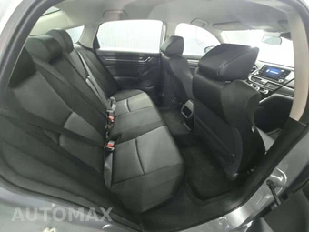 2019 Honda Accord Sedan LX 1.5T - miniatura 16