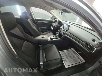 2019 Honda Accord Sedan LX 1.5T - miniatura 18