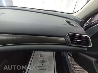 2019 Honda Accord Sedan LX 1.5T - miniatura 19