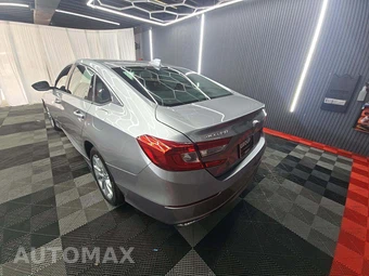 2019 Honda Accord Sedan LX 1.5T - miniatura 2