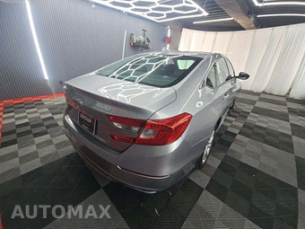 2019 Honda Accord Sedan LX 1.5T - miniatura 3