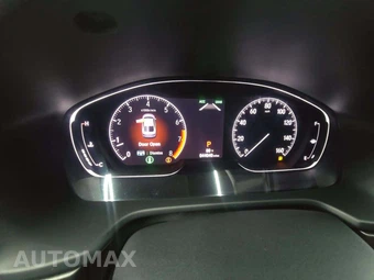 2019 Honda Accord Sedan LX 1.5T - miniatura 9