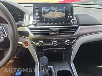 2019 Honda Accord Sedan LX 1.5T - miniatura 10