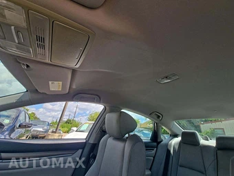 2019 Honda Accord Sedan LX 1.5T - miniatura 11