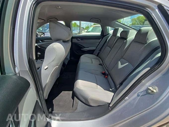 2019 Honda Accord Sedan LX 1.5T - miniatura 13