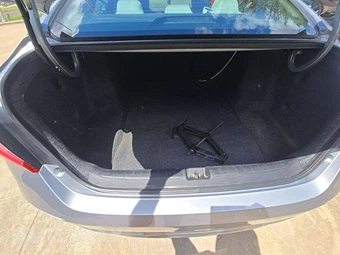 2019 Honda Accord Sedan LX 1.5T - miniatura 14