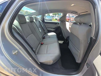 2019 Honda Accord Sedan LX 1.5T - miniatura 16