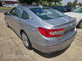 2019 Honda Accord Sedan LX 1.5T - miniatura 2