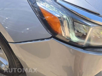 2019 Honda Accord Sedan LX 1.5T - miniatura 25