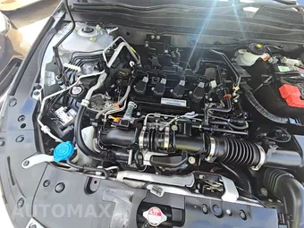 2019 Honda Accord Sedan LX 1.5T - miniatura 26