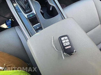2019 Honda Accord Sedan LX 1.5T - miniatura 8