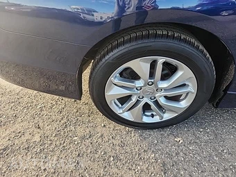 2019 Honda Accord Sedan LX 1.5T - miniatura 10