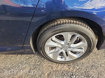 2019 Honda Accord Sedan LX 1.5T - miniatura 11
