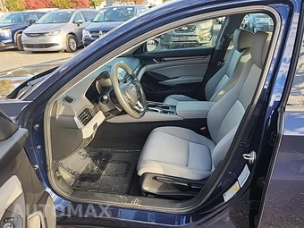2019 Honda Accord Sedan LX 1.5T - miniatura 13
