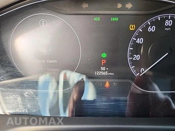 2019 Honda Accord Sedan LX 1.5T - miniatura 15