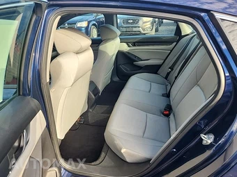 2019 Honda Accord Sedan LX 1.5T - miniatura 16