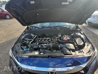 2019 Honda Accord Sedan LX 1.5T - miniatura 18