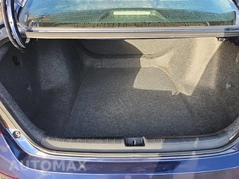 2019 Honda Accord Sedan LX 1.5T - miniatura 19