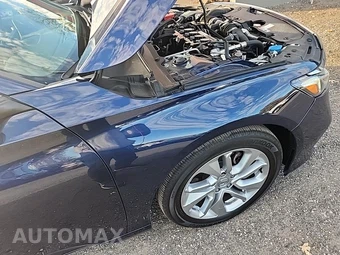 2019 Honda Accord Sedan LX 1.5T - miniatura 20