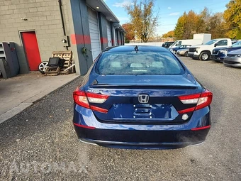 2019 Honda Accord Sedan LX 1.5T - miniatura 5