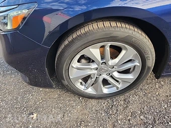 2019 Honda Accord Sedan LX 1.5T - miniatura 8