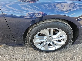 2019 Honda Accord Sedan LX 1.5T - miniatura 9