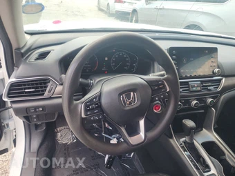 2019 Honda Accord Sedan LX 1.5T - miniatura 10