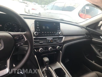 2019 Honda Accord Sedan LX 1.5T - miniatura 11