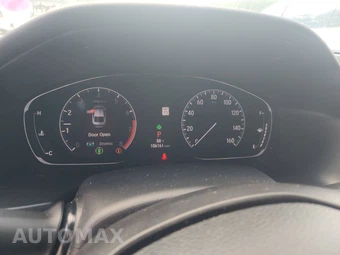 2019 Honda Accord Sedan LX 1.5T - miniatura 12