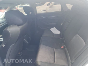 2019 Honda Accord Sedan LX 1.5T - miniatura 13