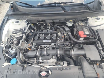 2019 Honda Accord Sedan LX 1.5T - miniatura 15