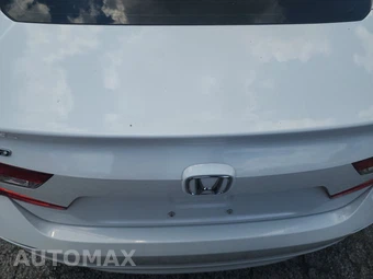2019 Honda Accord Sedan LX 1.5T - miniatura 16
