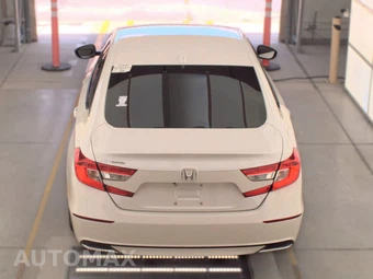 2019 Honda Accord Sedan LX 1.5T - miniatura 5