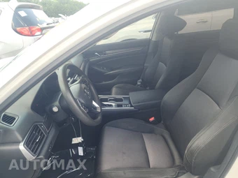2019 Honda Accord Sedan LX 1.5T - miniatura 7