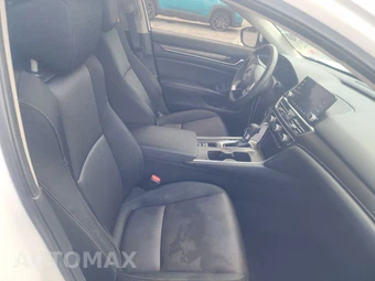 2019 Honda Accord Sedan LX 1.5T - miniatura 8