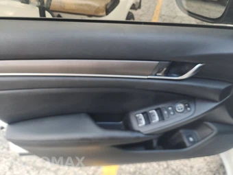 2019 Honda Accord Sedan LX 1.5T - miniatura 9